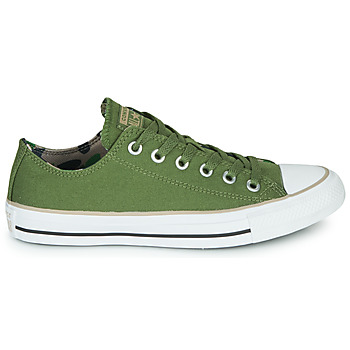 Converse CHUCK TAYLOR ALL STAR CAMO PATCH - OX