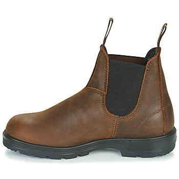 Blundstone CLASSIC CHELSEA BOOTS 1609 Brown
