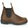 Shoes Mid boots Blundstone CLASSIC CHELSEA BOOTS 1609 Brown