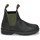 Shoes Mid boots Blundstone ORIGINAL CHELSEA BOOTS 519 Brown / Kaki