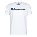 Champion  214194  mens T shirt in White