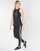 Clothing Women Tops / Sleeveless T-shirts adidas Performance TECH BOS TANK Black