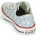 Shoes Girl Hi top trainers Converse CHUCK TAYLOR ALL STAR LITTLE MISS CHUCK Blue / Multi