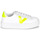 Shoes Women Low top trainers Victoria BARCELONA LONA White