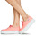 Shoes Women Low top trainers Victoria DOBLE FLUO Coral