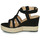 Shoes Women Sandals Bullboxer 175018F2T Black