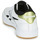 Shoes Women Low top trainers Reebok Classic CLUB C REVENGE MARK White / Gold