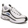 Shoes Men Low top trainers Reebok Classic DAYTONA DMX II White / Black