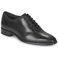 Shoes Men Brogues Carlington MINEA Black