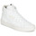adidas  adidas SLEEK MID W  women’s Shoes (Trainers) in White