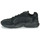 Shoes Men Low top trainers adidas Originals YUNG 1 Black