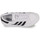 Shoes Children Low top trainers adidas Originals Novice J White / Black