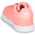Shoes Girl Low top trainers adidas Originals STAN SMITH EL I Pink