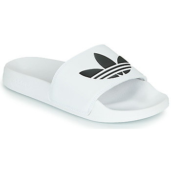 Shoes Sliders adidas Originals ADILETTE LITE White