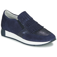 Shoes Women Low top trainers Myma METTITO Marine