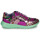 Shoes Women Low top trainers Irregular Choice JIGSAW Purple