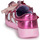 Shoes Women Low top trainers Irregular Choice RAGTIME RUFFLES Pink