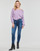Clothing Women Slim jeans Le Temps des Cerises PULP REGULAR Blue