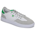 dc shoes  vestrey  men's shoes (trainers) in white