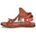 Shoes Women Sandals Airstep / A.S.98 RAMOS Red