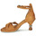 Shoes Women Sandals Airstep / A.S.98 SOUND Camel