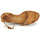 Shoes Women Sandals Airstep / A.S.98 SOUND Camel