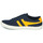 Shoes Men Low top trainers Gola VARSITY Marine / Yellow