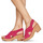 Shoes Women Sandals Clarks MARITSA LARA Pink