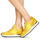 Shoes Women Low top trainers Mjus CAST Yellow