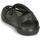 Shoes Children Sandals Crocs SWIFTWATER EXPEDITION SANDAL  black