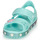 Shoes Girl Sandals Crocs FUNLAB UNICORN SANDAL Blue
