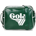 Gola  REDFORD  womens Messenger bag in Green