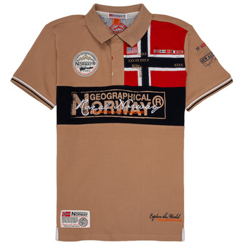 Geographical Norway KIDNEY