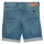 Clothing Boy Shorts / Bermudas Teddy Smith SCOTTY 3 Blue