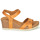 Shoes Women Sandals Panama Jack JULIA Yellow