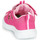 Shoes Girl Outdoor sandals Kangaroos KI-ROCK LITE EV Pink