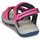 Shoes Girl Sandals Kangaroos K-LENI Pink