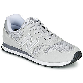 Shoes Low top trainers New Balance 373 Grey