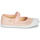 Shoes Girl Flat shoes Citrouille et Compagnie APSUT Pink