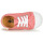 Shoes Girl Low top trainers Citrouille et Compagnie MALIKA Pink