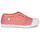 Shoes Girl Low top trainers Citrouille et Compagnie RIVIALELLE Pink