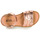 Shoes Girl Sandals Citrouille et Compagnie KATAGUE Bronze