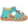 Shoes Girl Sandals Citrouille et Compagnie MIETTE Green