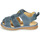 Shoes Boy Sandals Citrouille et Compagnie MARINO Marine