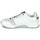 Shoes Men Low top trainers Redskins MALVINO White