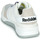 Shoes Men Low top trainers Redskins MALVINO White