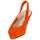 Shoes Women Heels André JAYLYN Orange