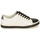 Shoes Women Low top trainers André PENNY White