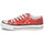 Shoes Women Low top trainers André HAPPY Red