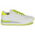 Shoes Women Low top trainers André HISAYO White